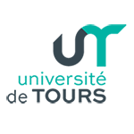 Université Tours_Logo