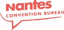 Logo Nantes Convention Bureau